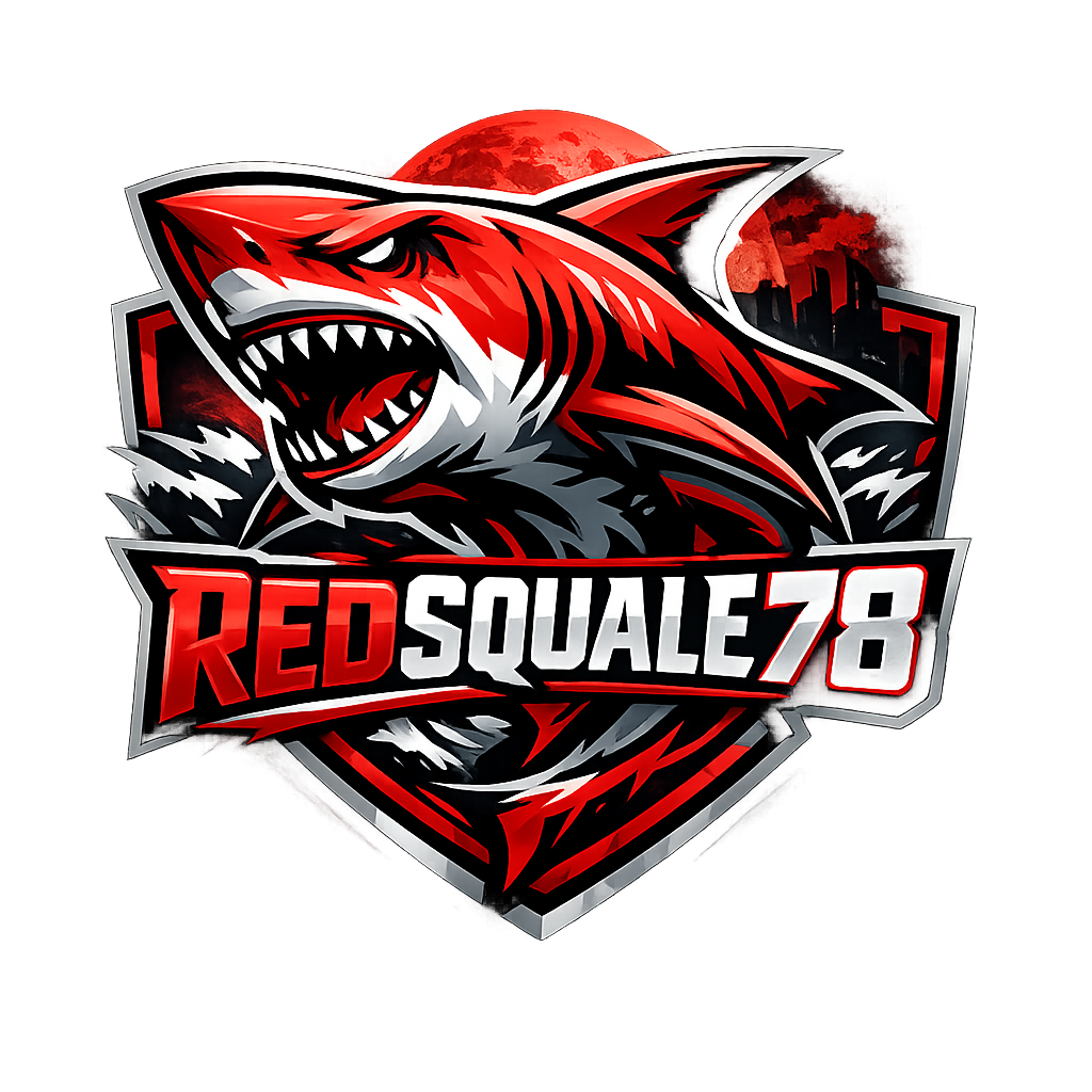 Redsquale Force